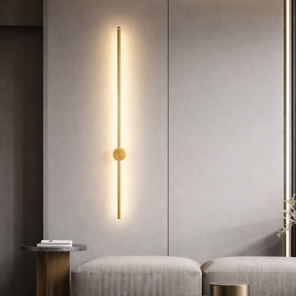 Applique Murale LED Linéaire