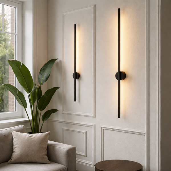 Applique Murale LED Linéaire