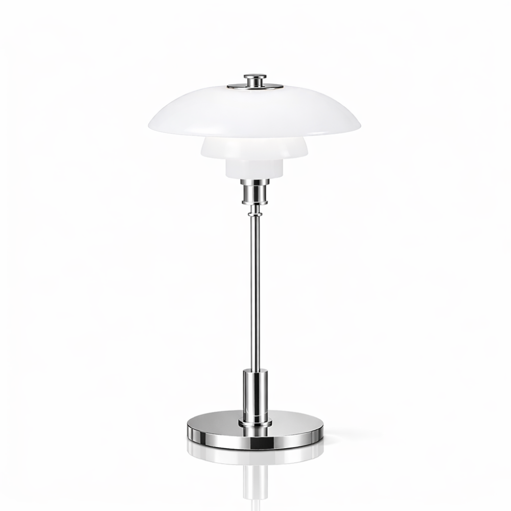 Lampe à Poser Design Danois