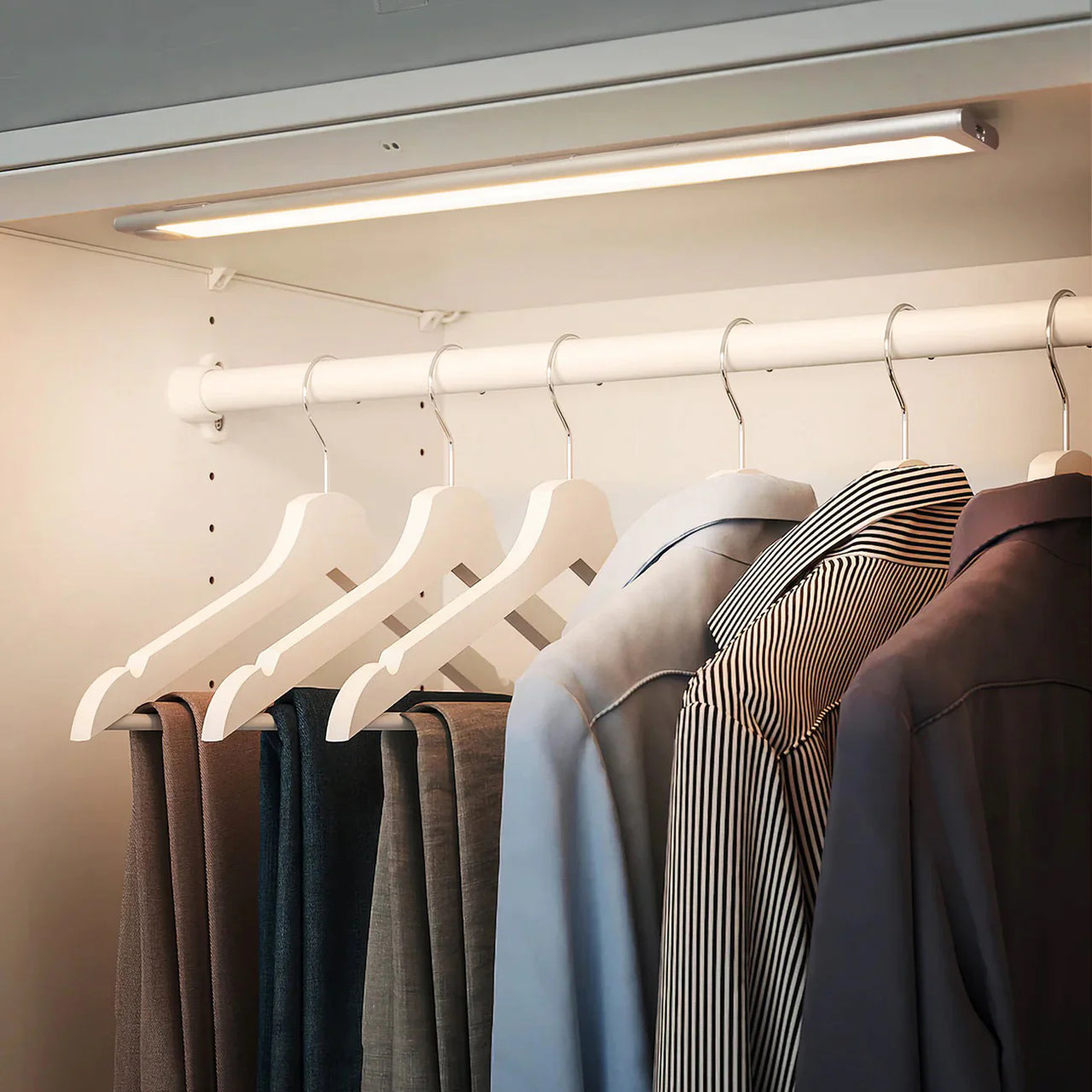 Réglette LED Sans Fil Rechargeable