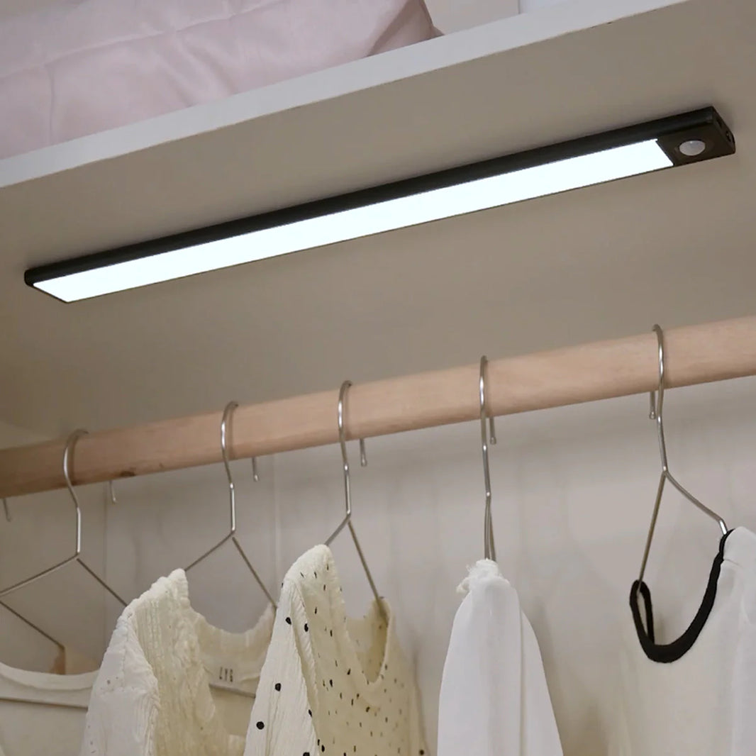 Réglette LED Sans Fil Rechargeable