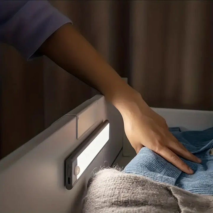 Réglette LED Sans Fil Rechargeable