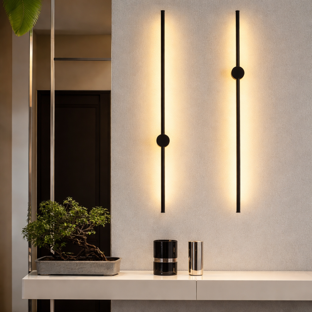 Applique Murale LED Linéaire