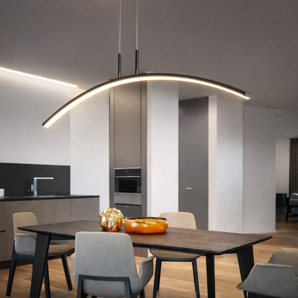 Suspension LED Design Arc