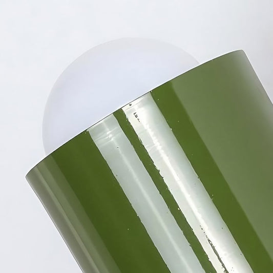 Applique Murale Scandinave Bicolore