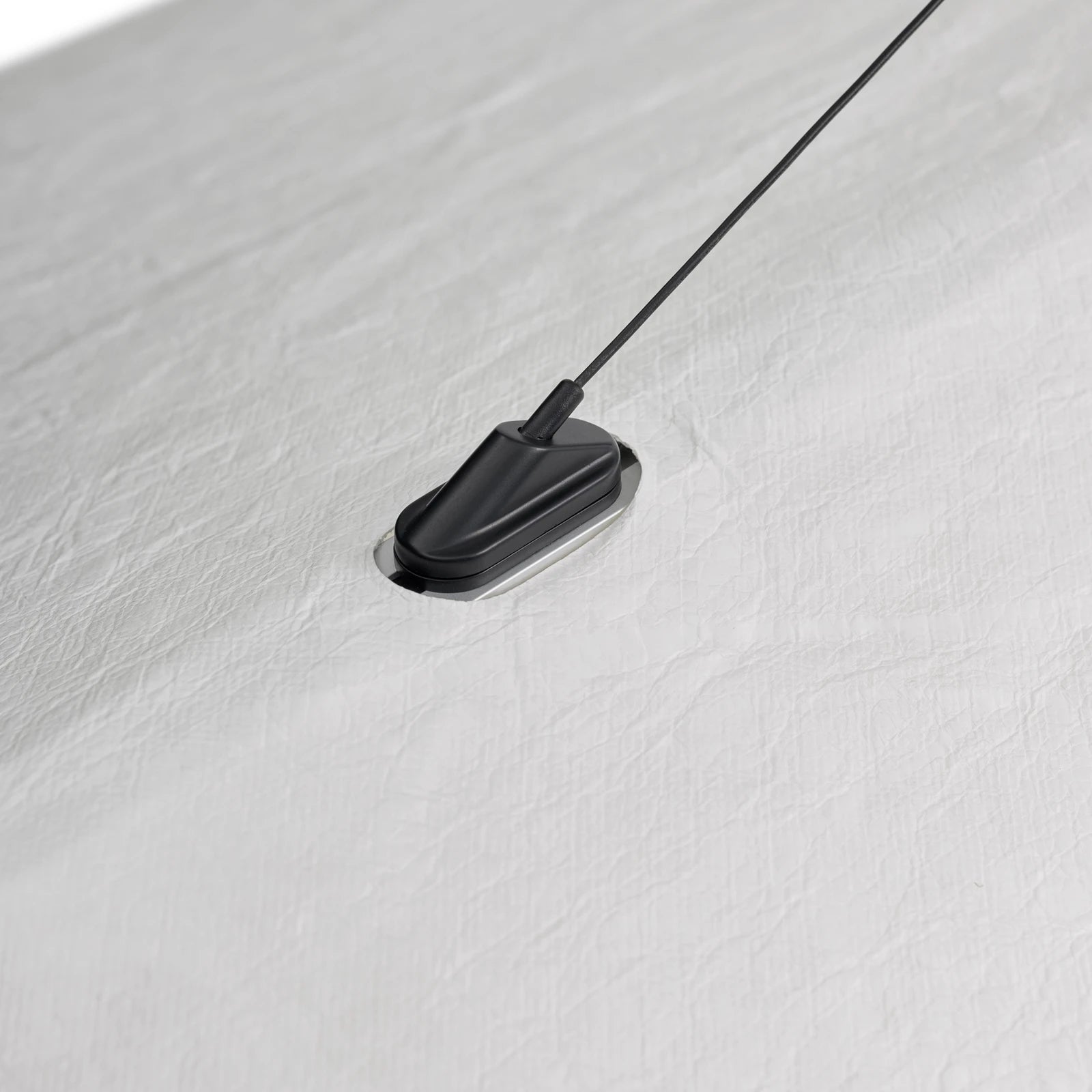 Suspension Japandi Soie Nuage