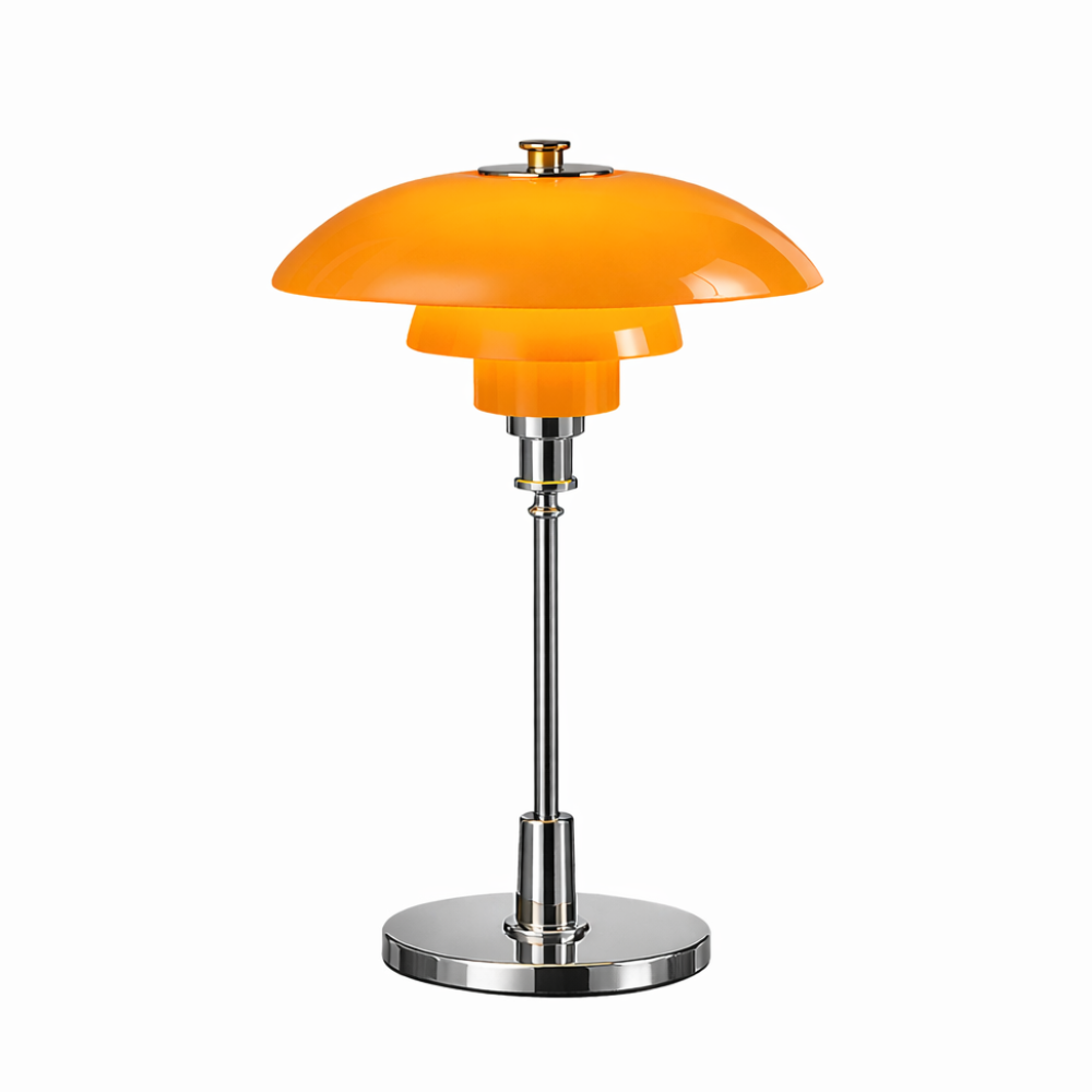 Lampe à Poser Design Danois