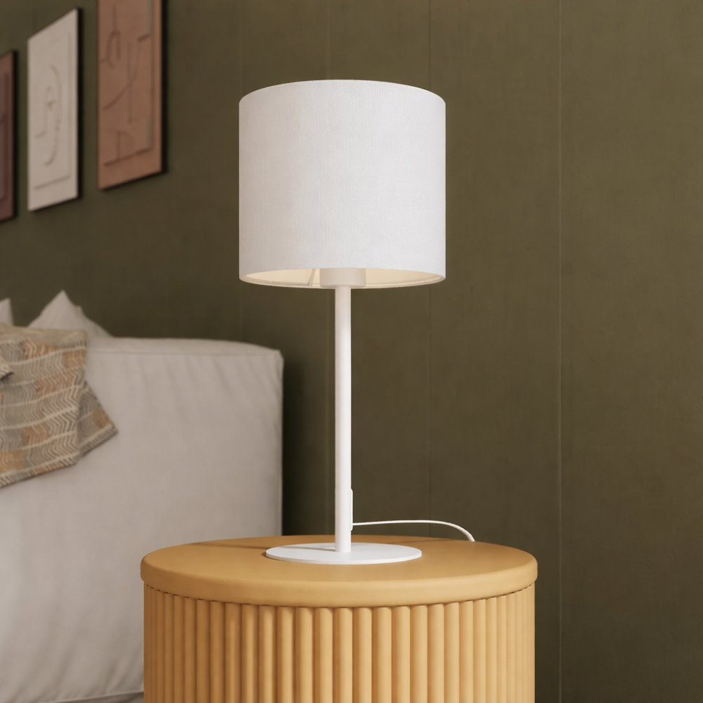 Abat-jour décoratif intérieur – Ø20 cm