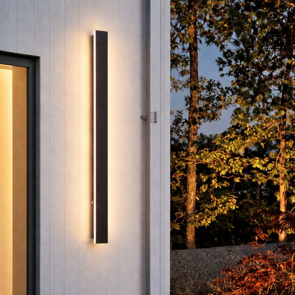 Applique Murale LED Linéaire