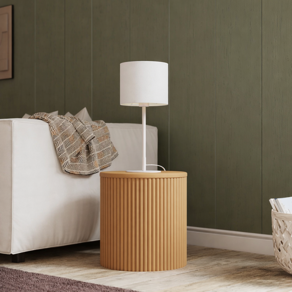 Abat-jour décoratif intérieur – Ø20 cm