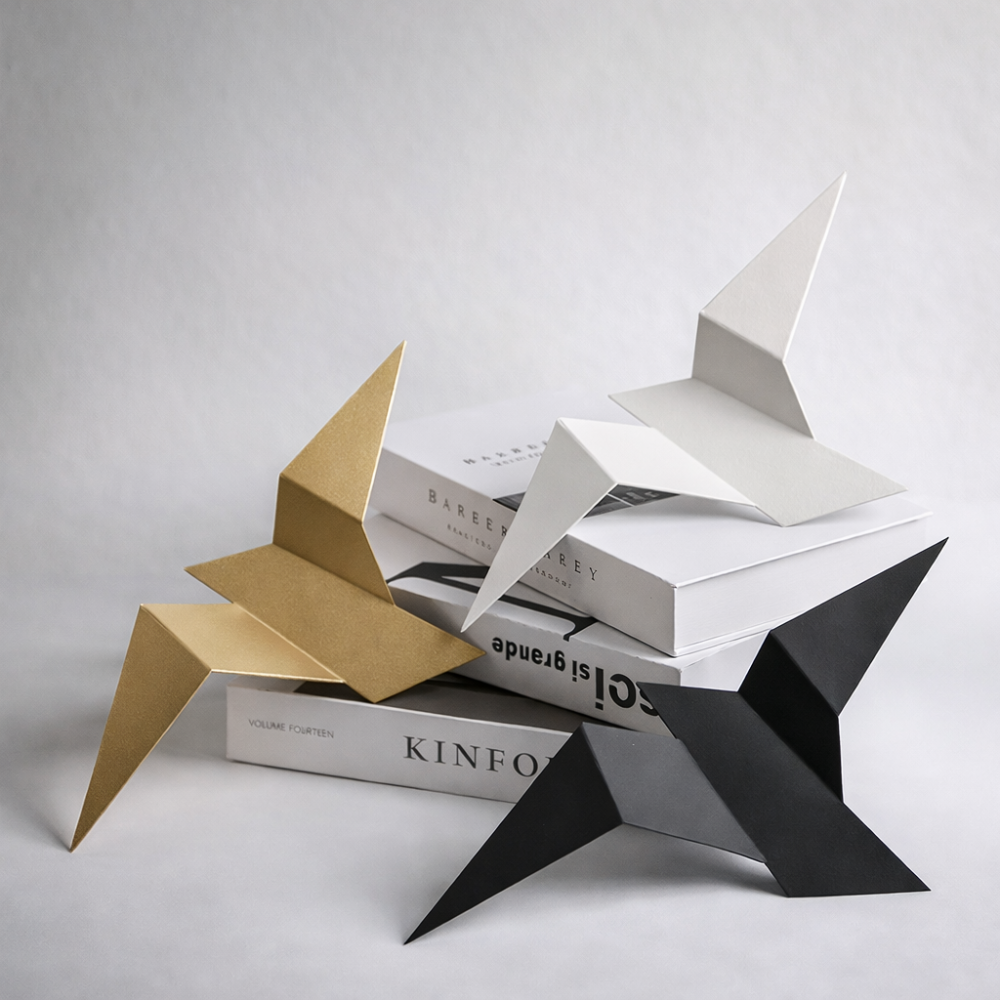 Applique Murale Oiseau