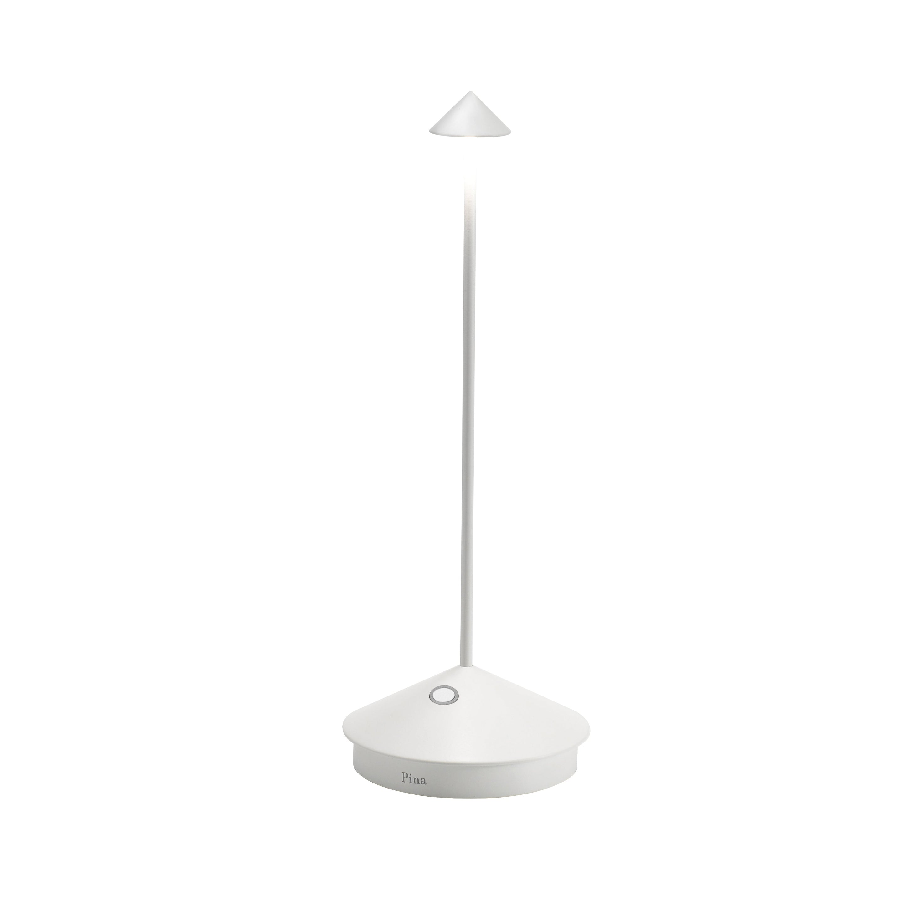Lampe de Table LED Sans Fil