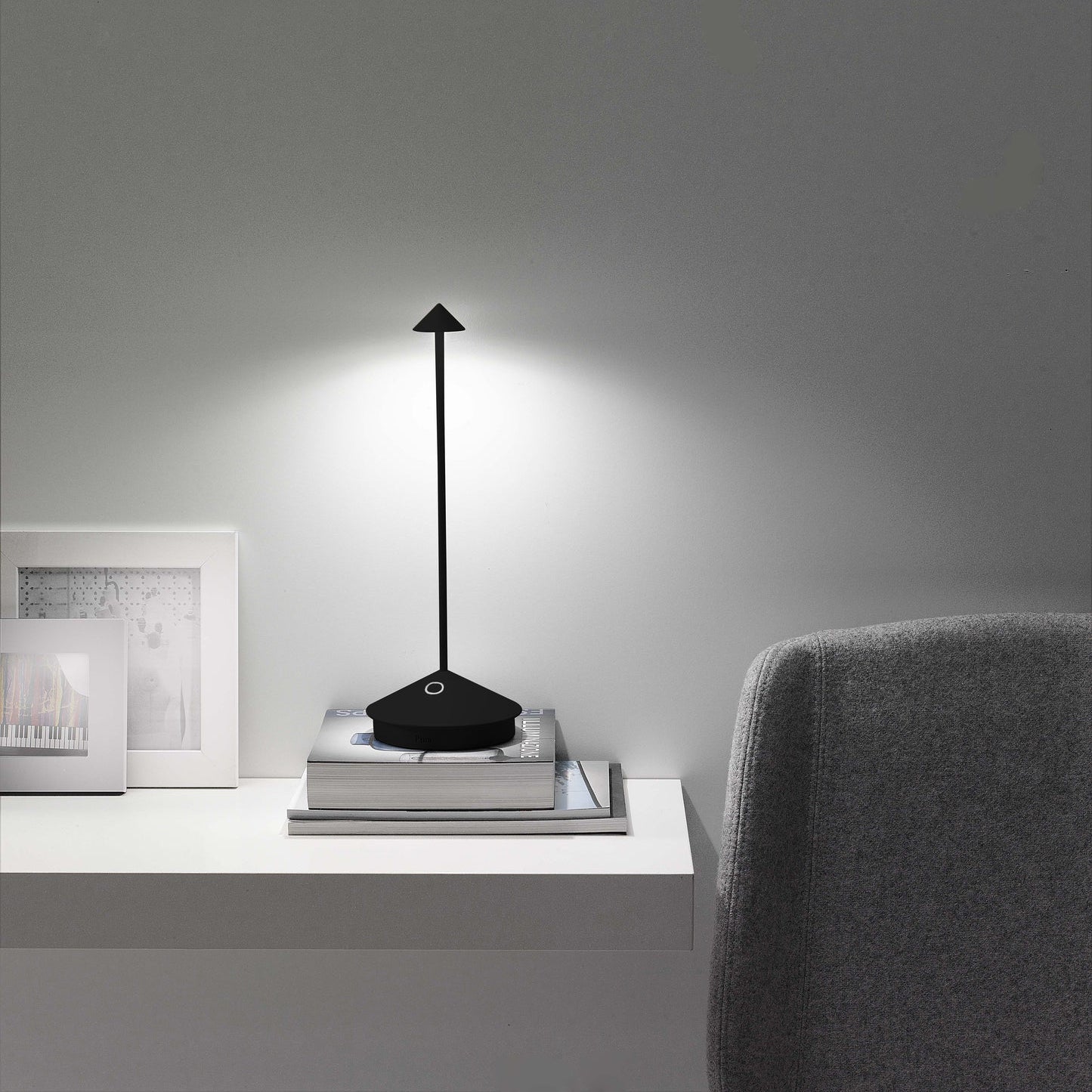 Lampe de Table LED Sans Fil