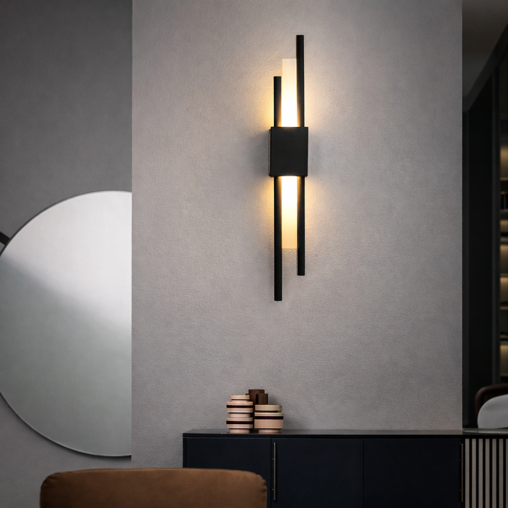 Applique Murale Design LED