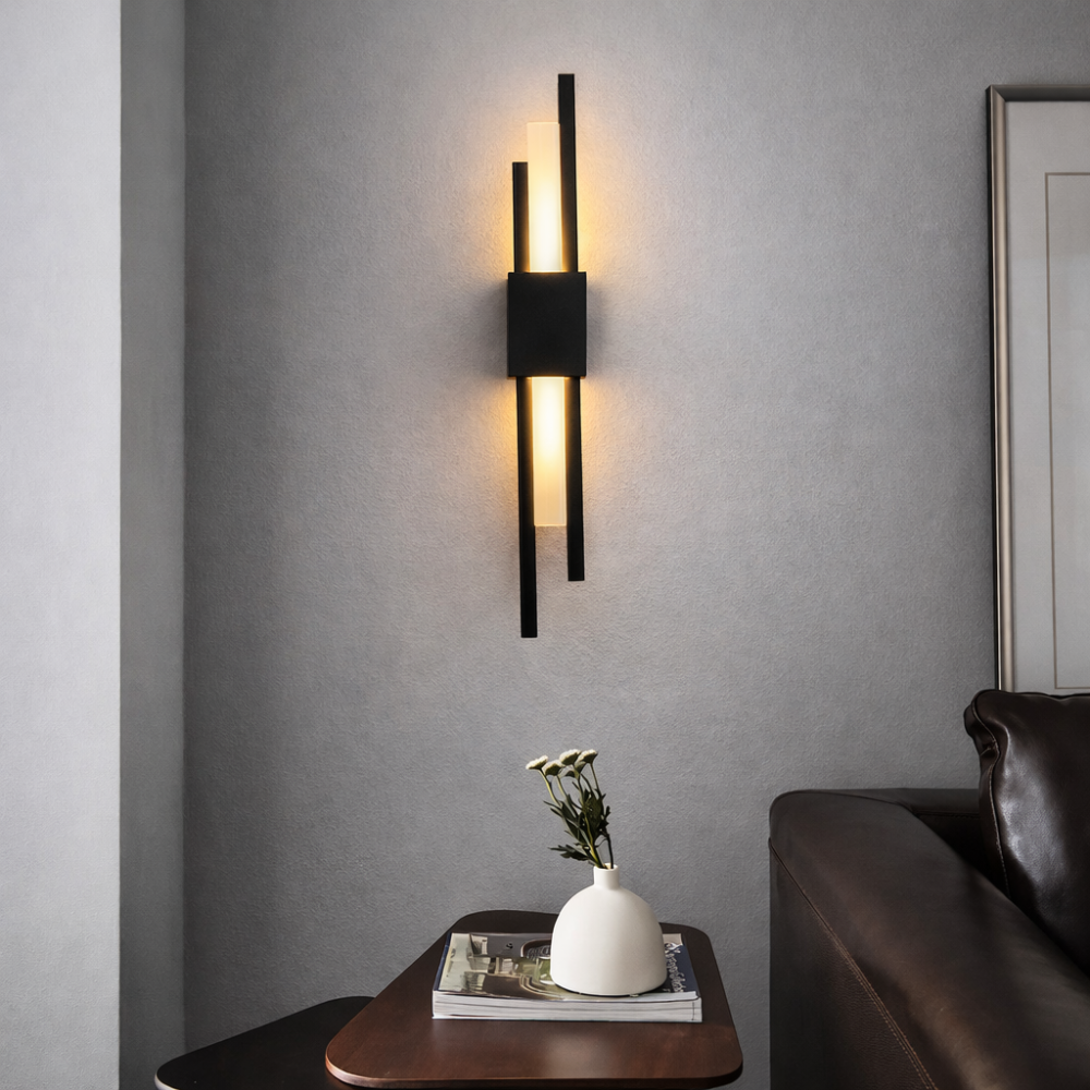 Applique Murale Design LED