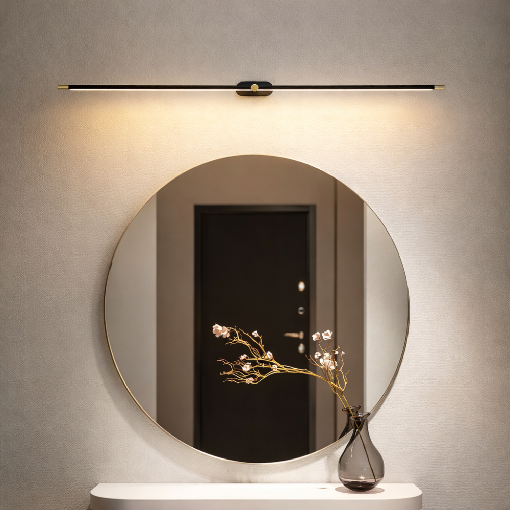 Applique Murale LED Miroir Salle de Bain