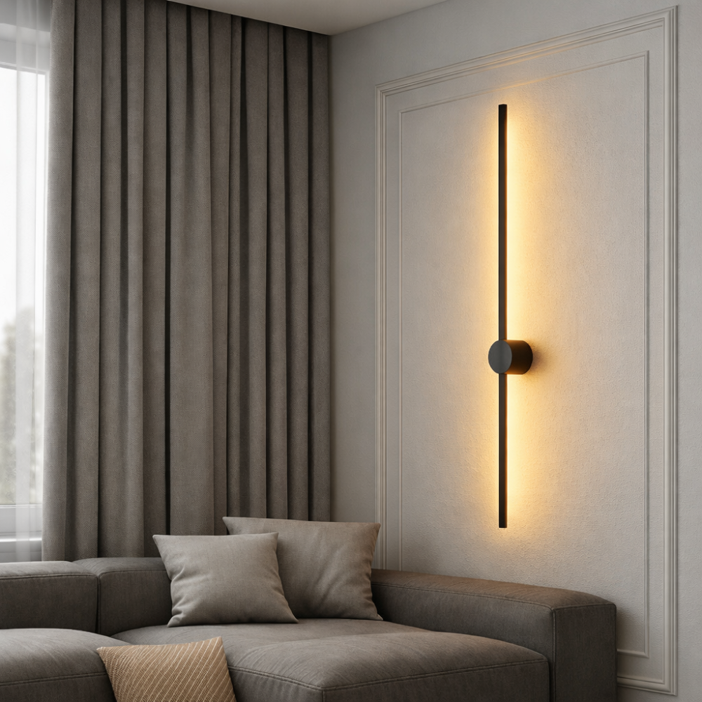 Applique Murale LED Linéaire