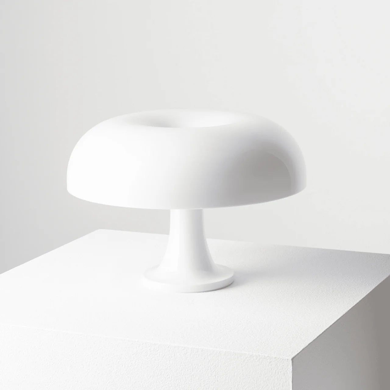 Lampe Champignon Design Rétro