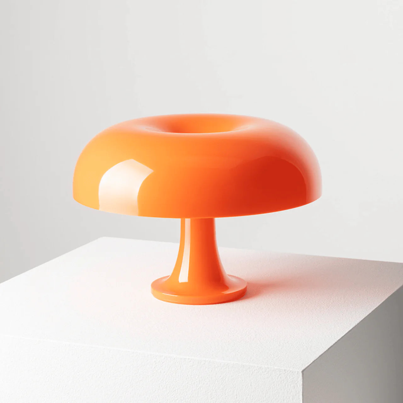 Lampe Champignon Design Rétro
