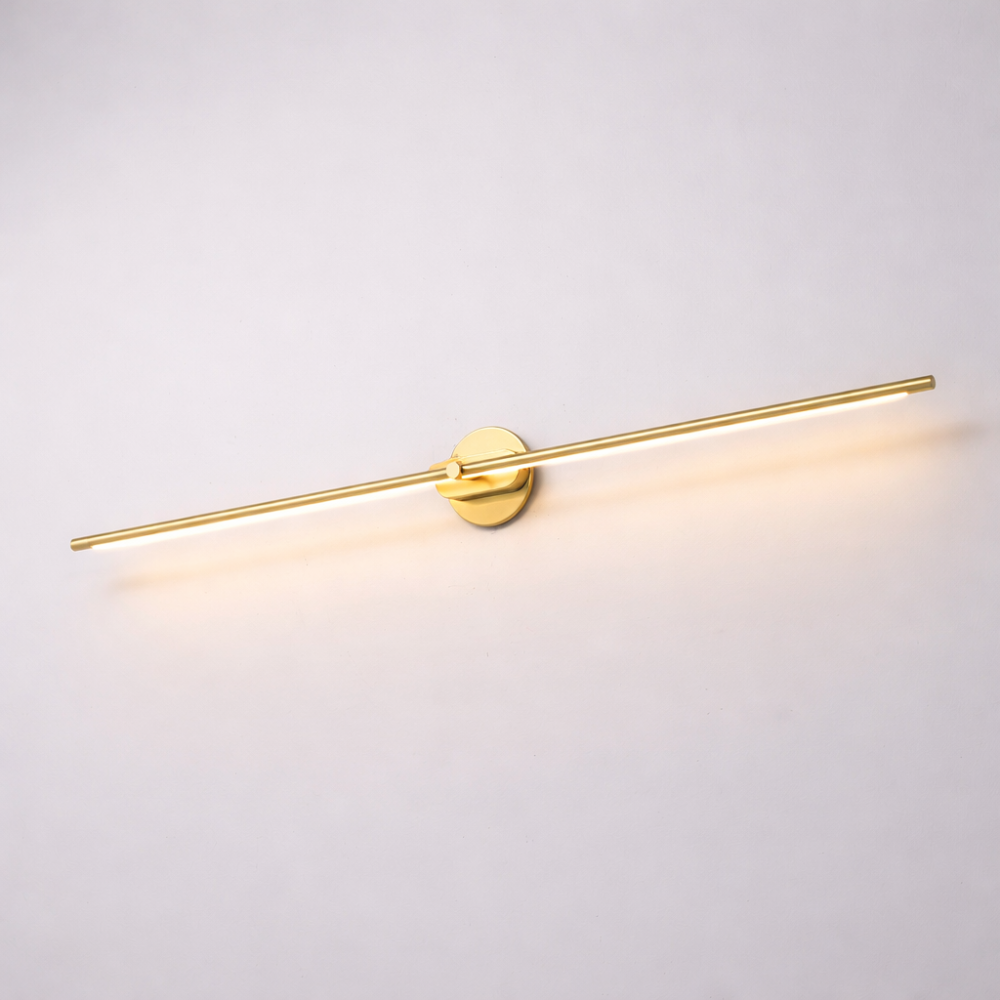 Applique Murale LED Miroir Salle de Bain