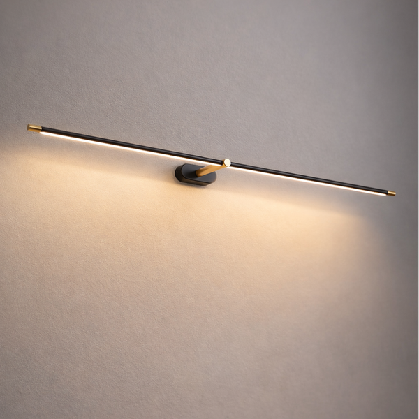 Applique Murale LED Miroir Salle de Bain