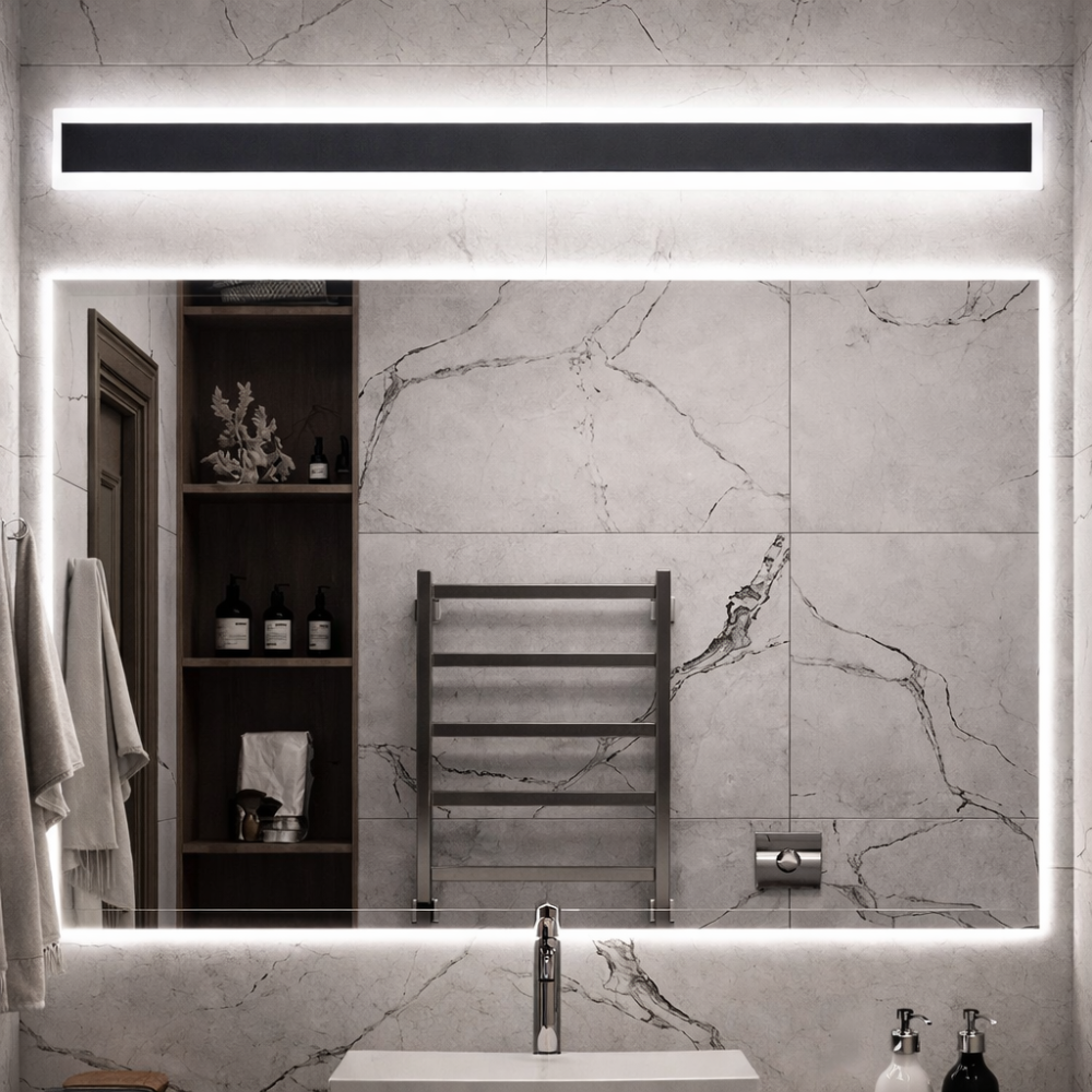 Luminaire Extérieur LED Linéaire IP65