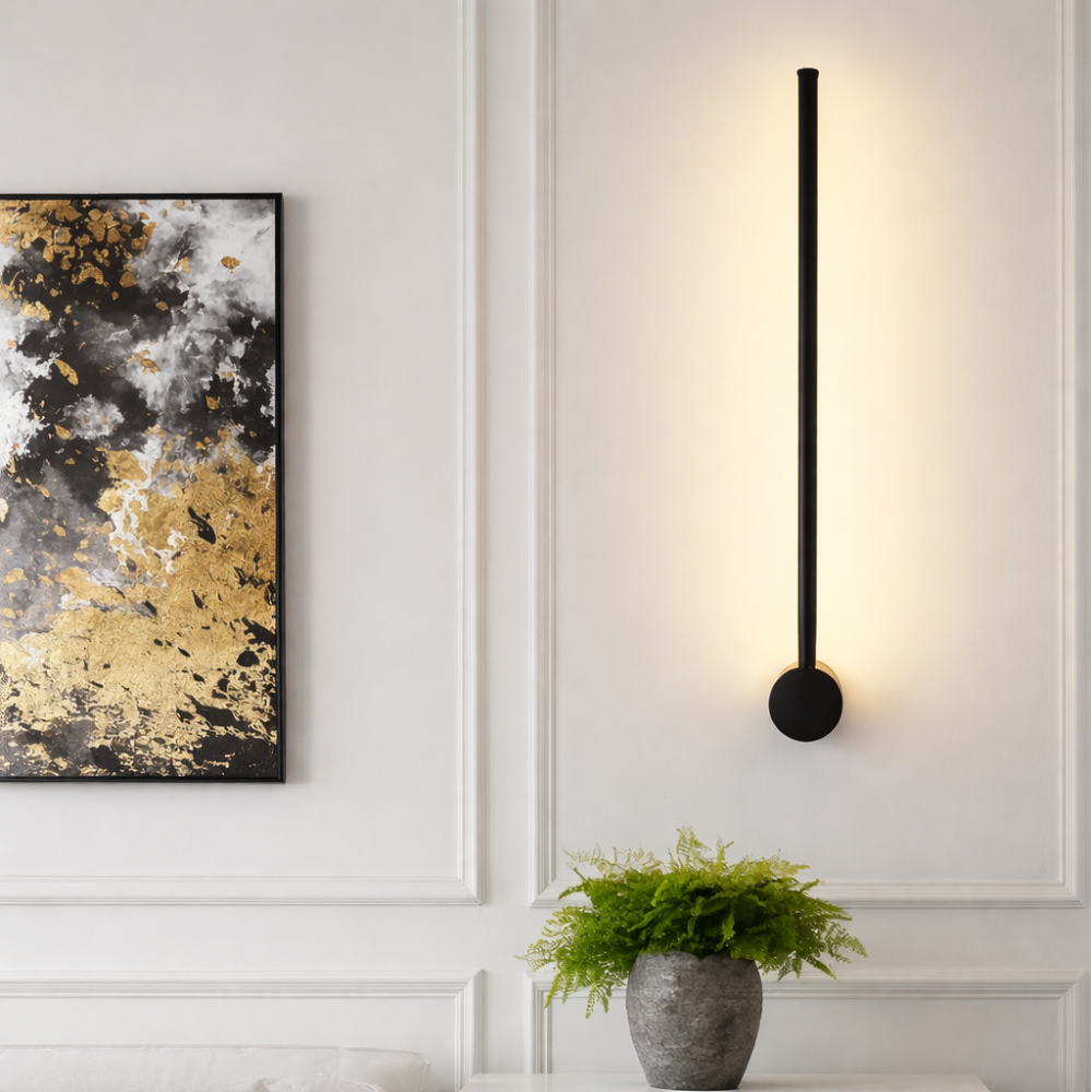 Applique Murale LED Linéaire