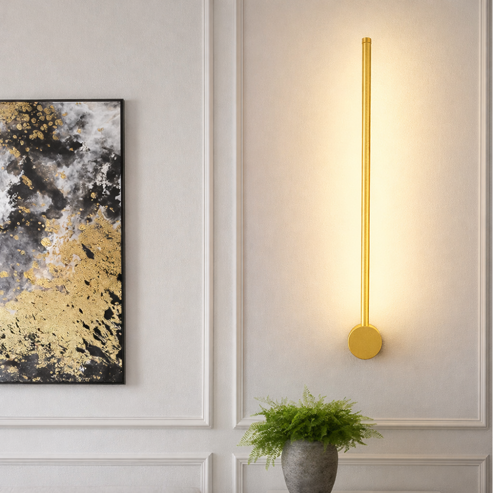 Applique Murale LED Linéaire