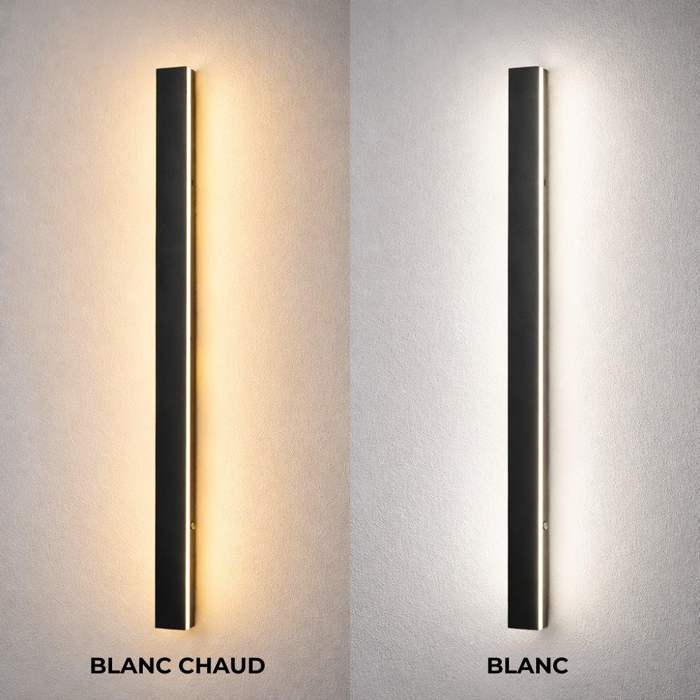 Applique Murale LED Linéaire